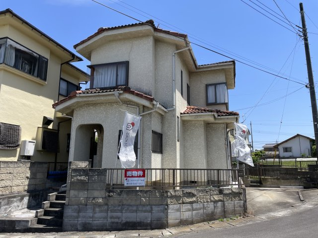 【外観】 | 寄居町富田　中古戸建