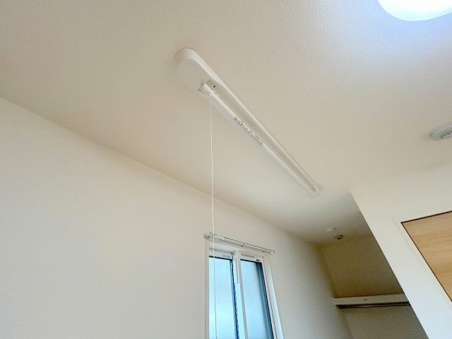 【設備】 | フェリーチェ舟入
