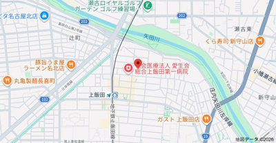 【地図】 | REGALEST DUO | イメージ