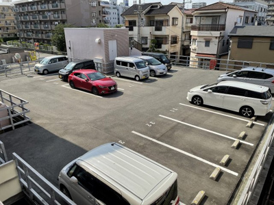 【その他】 | リバージュ住吉
