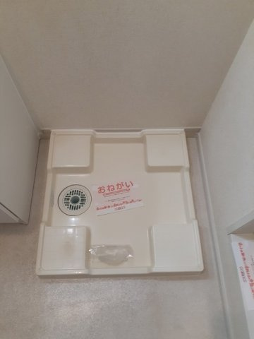 グレイス・ベル　Ⅱのその他|室内洗濯機置き場もあります★