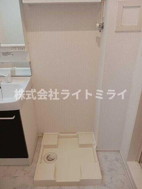 トゥルース　ワンの設備| 