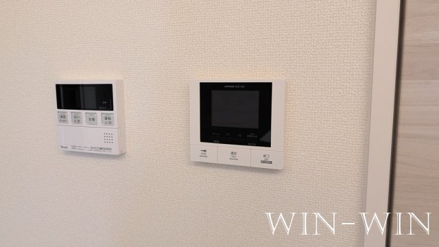 WILL Ⅲの設備