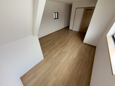 【居間・リビング】 | 北條町戸建