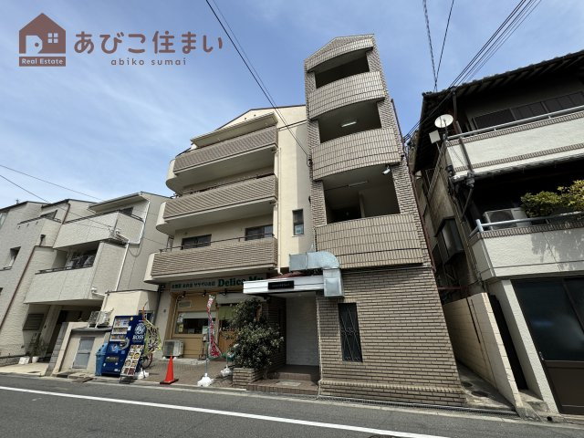 Lumiere住吉North