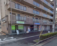 守山市二町町の店舗一部の画像