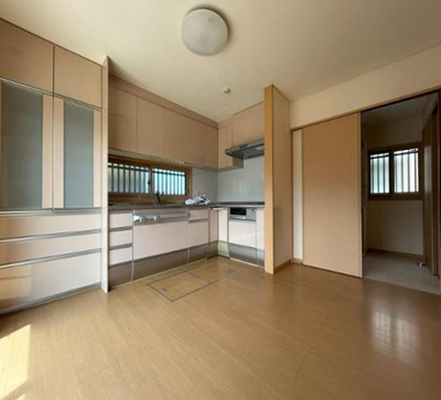 【キッチン】 | 海老名市今里1丁目 中古戸建 全1棟
