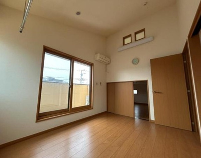 【洋室】 | 海老名市今里1丁目 中古戸建 全1棟