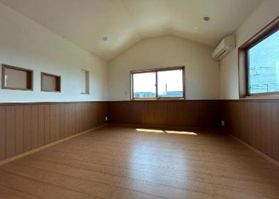 【洋室】 | 海老名市今里1丁目 中古戸建 全1棟