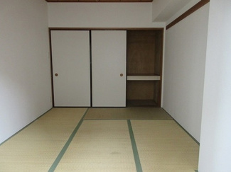 【和室】 | ライオンズマンション両国南