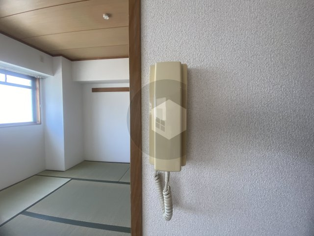 オスカーレーヌのセキュリティ