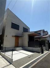 神戸市東灘区御影本町3丁目戸建ての画像