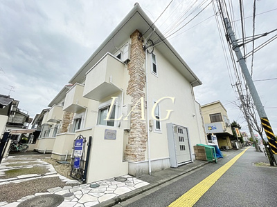 【外観】 | リブレア淵野辺 | 外観です。