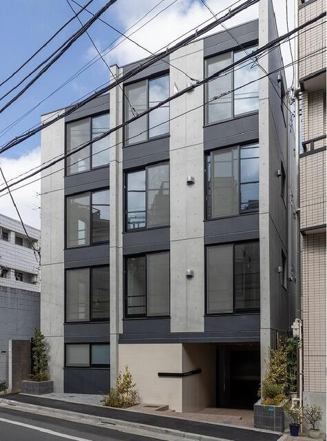 ＧＲＥＥＮ　ＣＯＵＲＴ中野