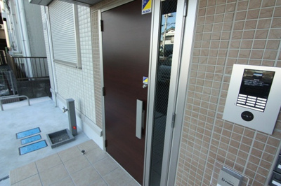 【エントランス】 | ナインベルク