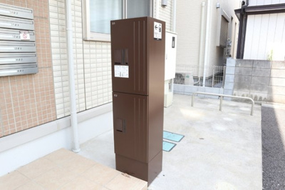 【その他共用部分】 | ナインベルク