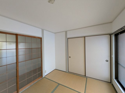 【和室】 | プレアール香ヶ丘
