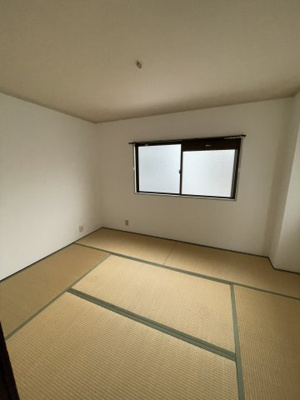 【和室】 | プレアール香ヶ丘