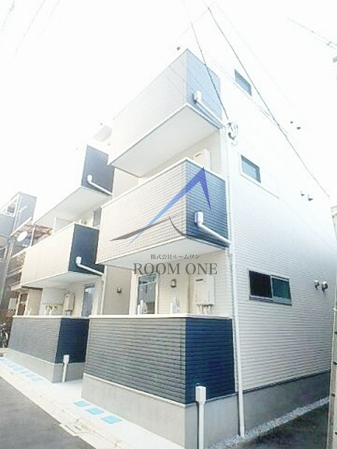 ＰＲＩＮＣＥ　ＨＯＭＥＳ南千住