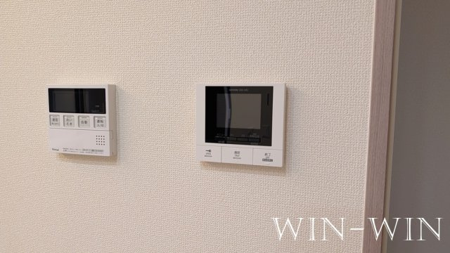 WILL Ⅲの設備