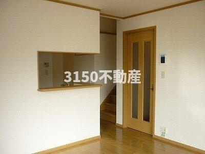 ニューサンシャインの内装|明るい色調の室内です