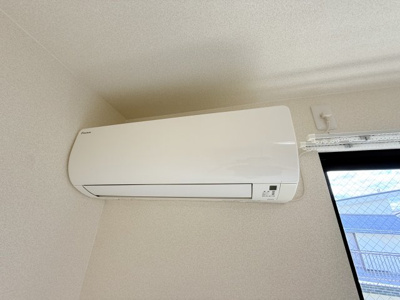 【設備】 | グリーンハイツ古市