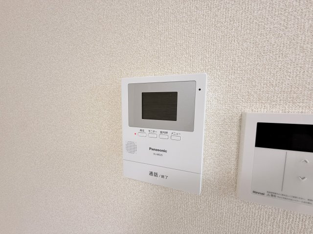 【セキュリティ】 | グリーンハイツ古市