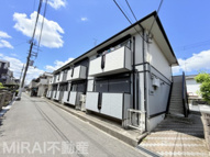 グリーンハイツ古市の画像