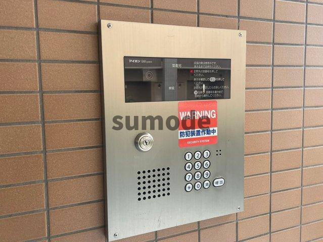 フェアソレイユのセキュリティ