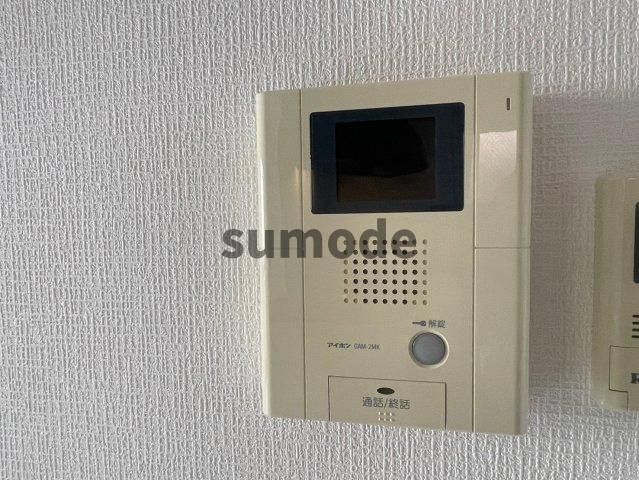 フェアソレイユの設備