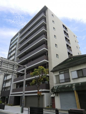 【外観】 | ユープテリア天王寺