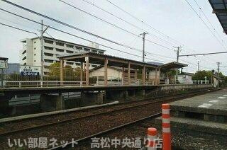 【周辺】 | クラール春日Ｃ | 春日川駅まで1000m