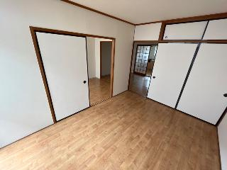 ファインシティ小川Ｃの内装|洋室（イメージ）