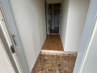 ファインシティ小川Ｃの玄関|玄関（イメージ）