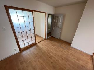 ファインシティ小川Ｃの内装|洋室（イメージ）