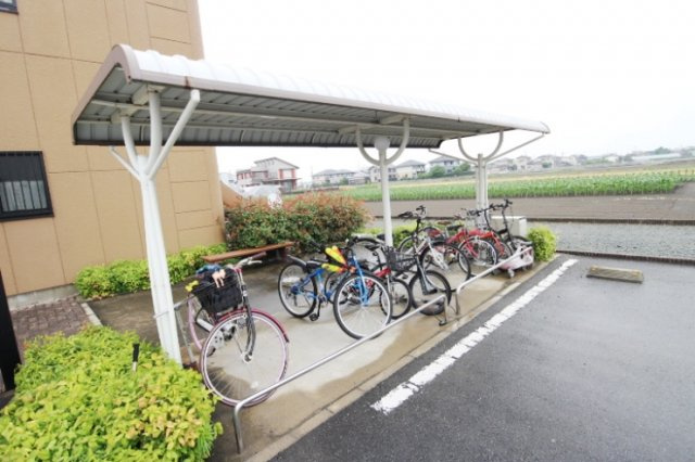 グランディール北野【キャッシュバック対象物件】のその他共用部分