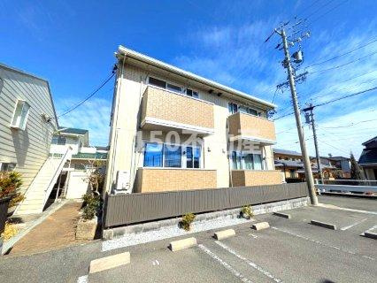 カーサスガⅡ