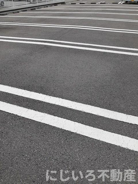 クレセントⅠのその他