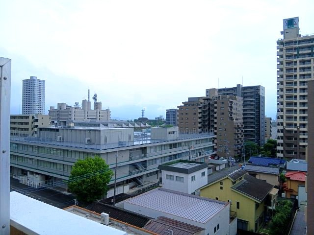  | ダイタ北口マンション