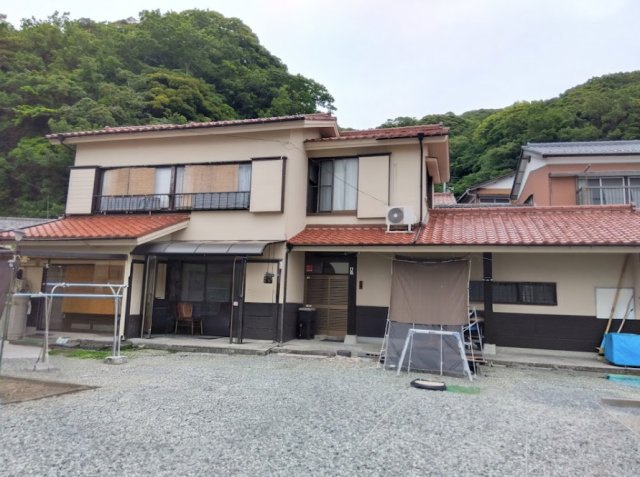 売中古戸建　伊豆市土肥
