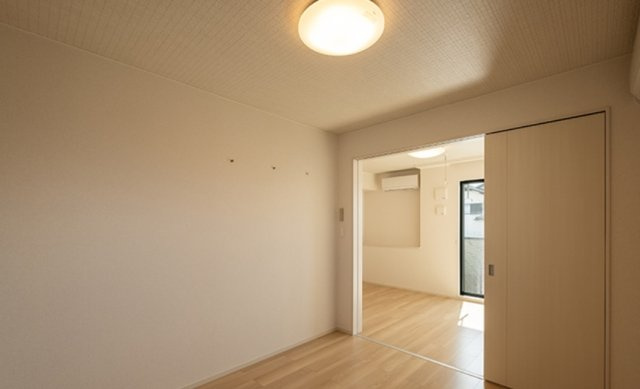 シャルムレジデンスのその他
