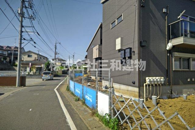 BLOOM COURTのその他共用部分
