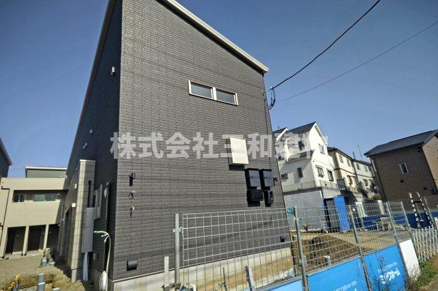 BLOOM COURTのその他