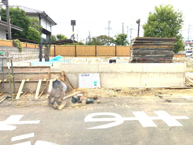 【外観】