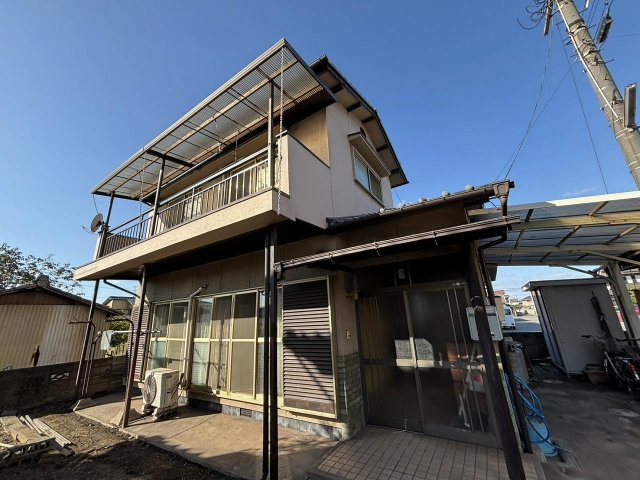 倉敷市中畝２丁目の中古一戸建