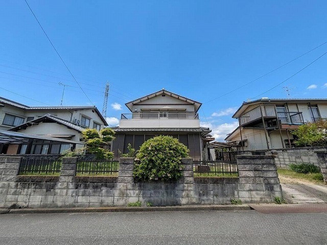 倉敷市天城台２丁目の売地