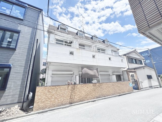 ルミエール三田