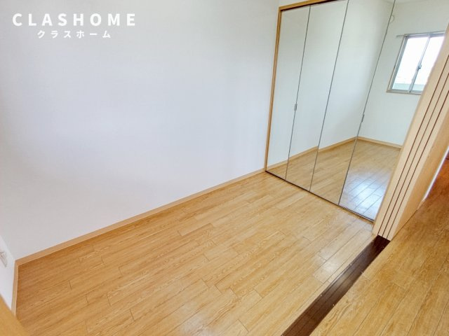 ハウス桐里　　　刈谷市の賃貸ならクラスホーム刈谷店の内装|同物件の別部屋になります。