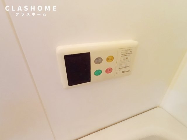 ハウス桐里　　　刈谷市の賃貸ならクラスホーム刈谷店の設備|同物件の別部屋になります。