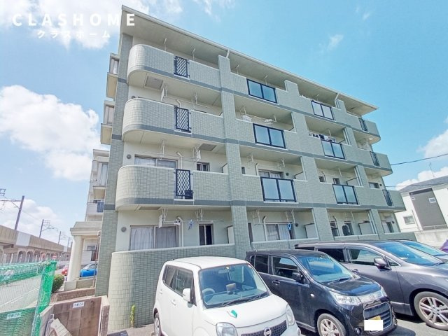 ハウス桐里　　　刈谷市の賃貸ならクラスホーム刈谷店の外観